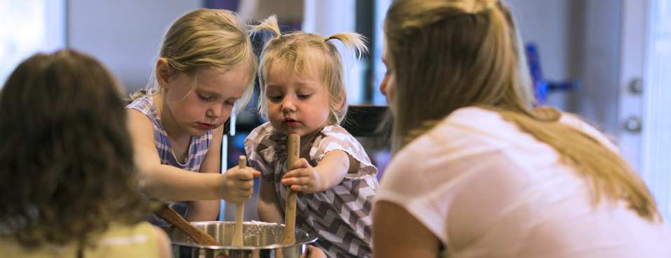 Au Pair Cultural Care Log In