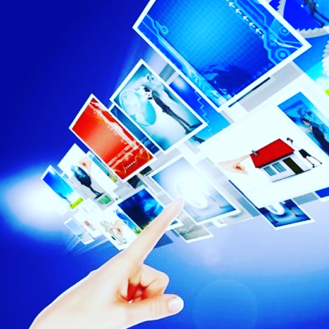 Salty Red Dog Marketing, LLC Gold Coast Connect