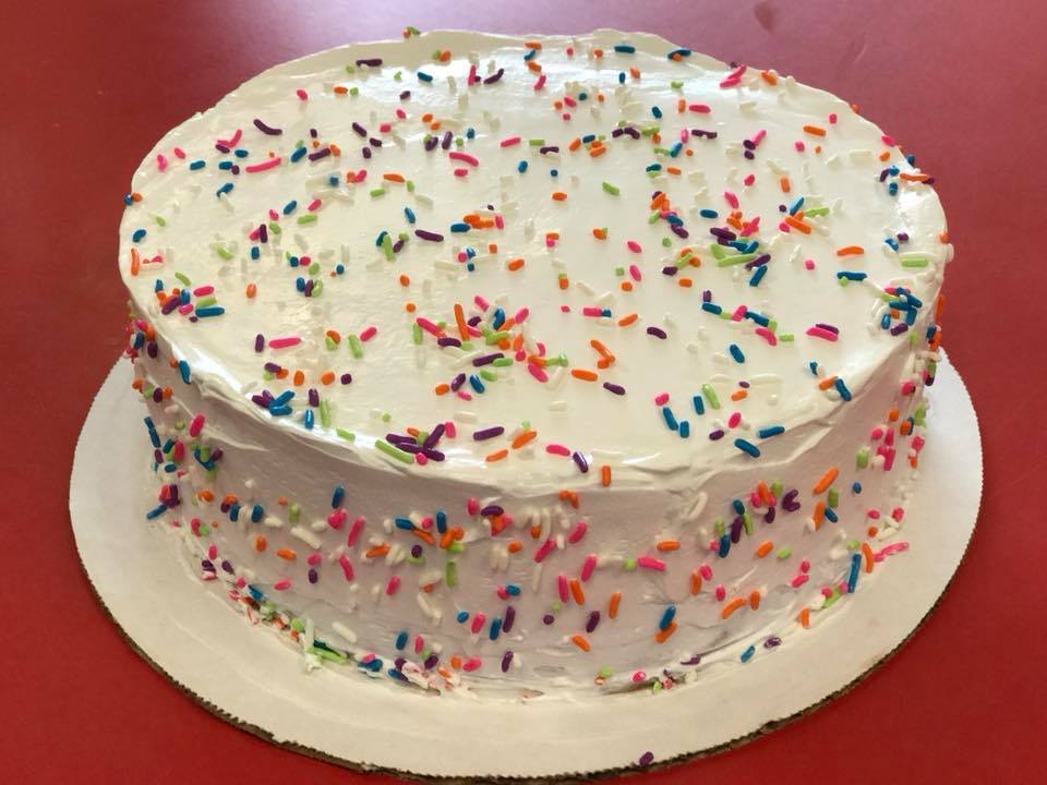 Zack's Frozen Yogurt Gold Coast Connect