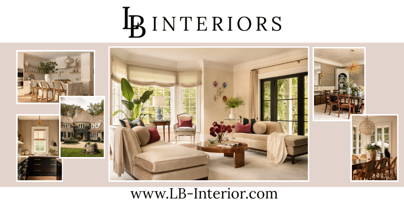 LB Interiors - Gold Coast Connect